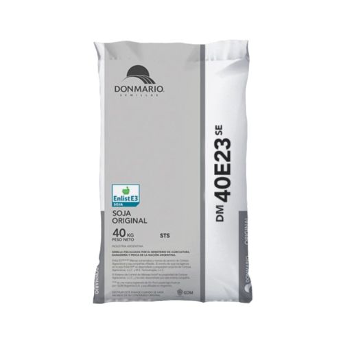 DM 40E23 SE | 800 kgs