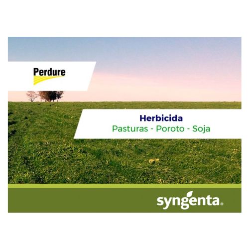 PERDURE - Flumetsulam 12% | 20 lts