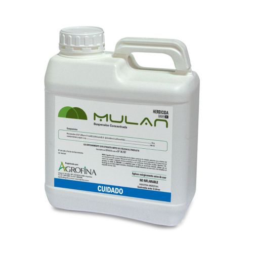 MULAN - Flumetsulam 12% | 20 Litros